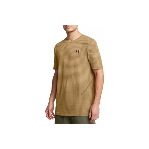 T-shirt & Polo Under Armour - Under armour - Modalova