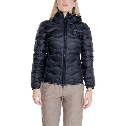 Piumino CAMELIA 24WBLDC03047 - Blauer - Modalova