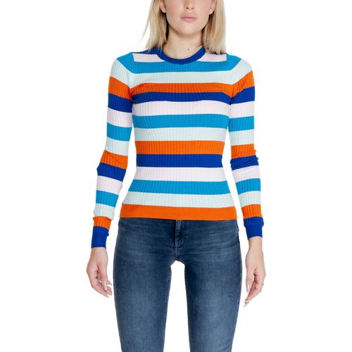 Maglione ONLKAROL LS O-NECK CS KNT 15311250 - Only - Modalova