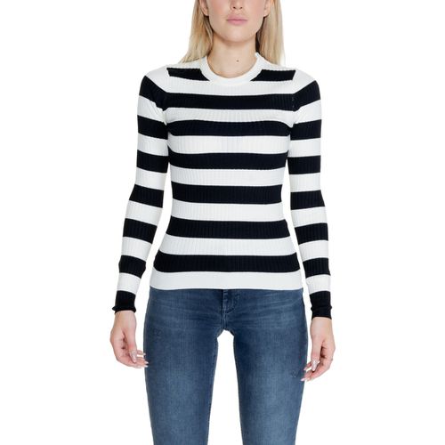 Maglione ONLKAROL LS O-NECK CS KNT 15311250 - Only - Modalova