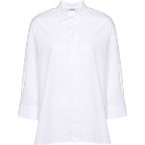 Camicia Max Mara `S DELFINA - Max Mara `S - Modalova