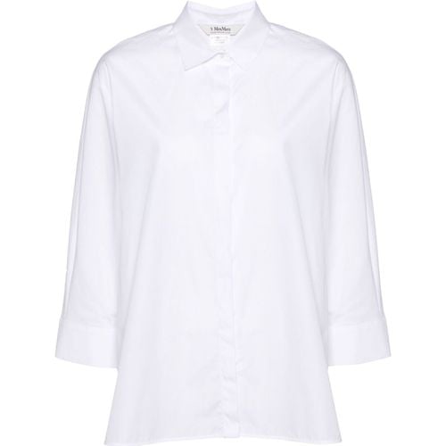 Camicia Max Mara `S DELFINA - Max Mara `S - Modalova