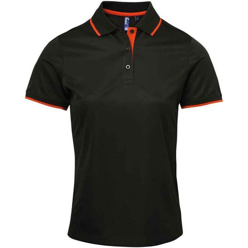 T-shirt & Polo Premier Coolchecker - Premier - Modalova