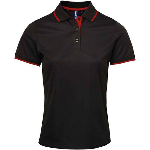 T-shirt & Polo Premier Coolchecker - Premier - Modalova