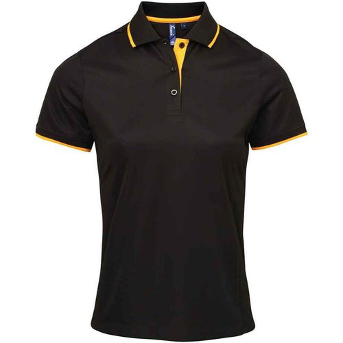 T-shirt & Polo Premier Coolchecker - Premier - Modalova