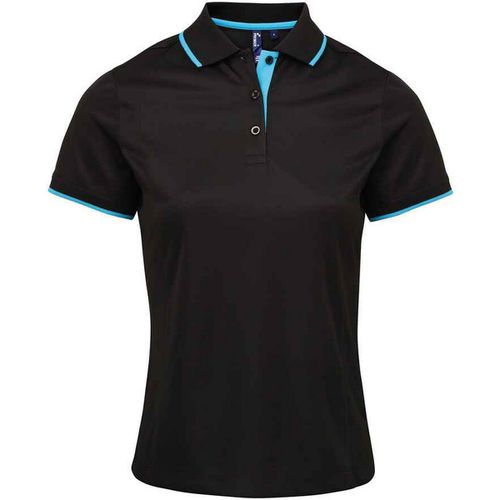 T-shirt & Polo Premier Coolchecker - Premier - Modalova