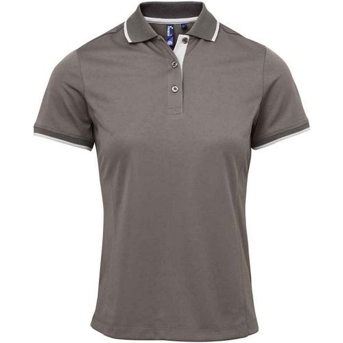 T-shirt & Polo Premier Coolchecker - Premier - Modalova