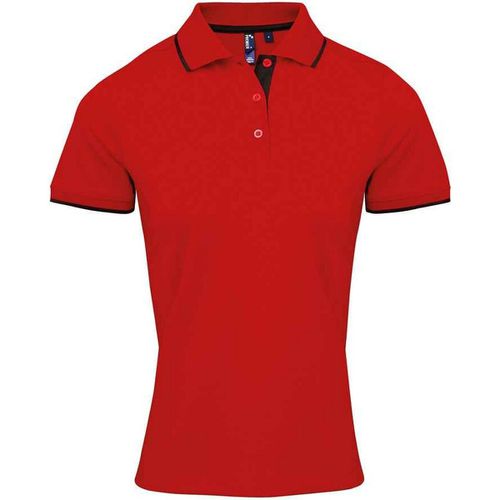 T-shirt & Polo Premier Coolchecker - Premier - Modalova