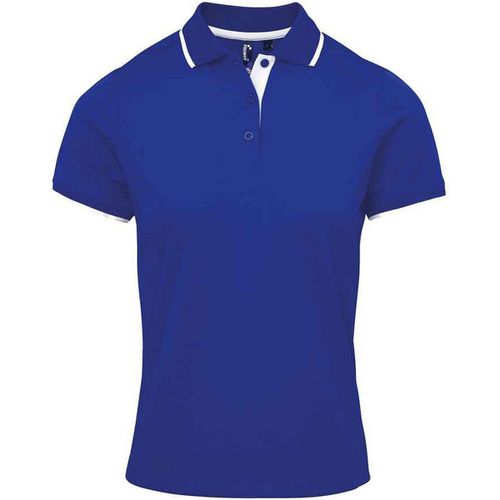 T-shirt & Polo Premier Coolchecker - Premier - Modalova