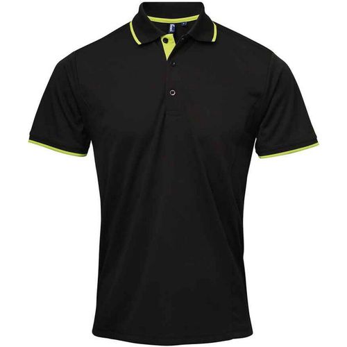 T-shirt & Polo Premier Coolchecker - Premier - Modalova