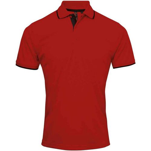 T-shirt & Polo Premier Coolchecker - Premier - Modalova