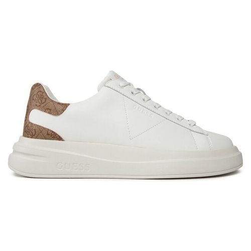 Sneakers Sneakers / Scarpe sportive FMPVIB LEA12 - Uomo - Guess - Modalova