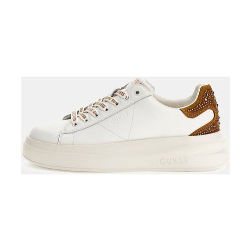 Sneakers Sneakers FLTELB LEA12 - Donna - Guess - Modalova