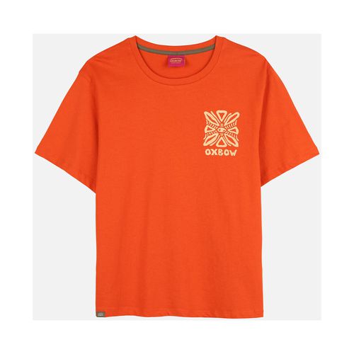 T-shirt Oxbow Tee - Oxbow - Modalova