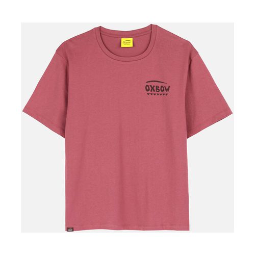 T-shirt Oxbow Tee - Oxbow - Modalova