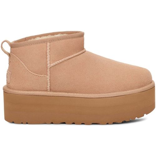 Stivali 1135092-CLASSIC-ULTRA-PLAT - Ugg - Modalova