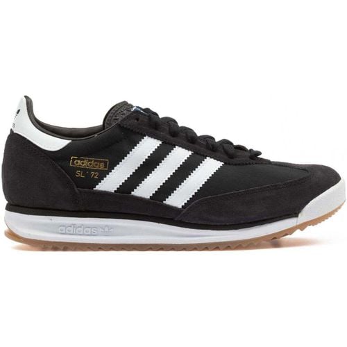 Sneakers adidas Sl 72 Rs Cblack - Adidas - Modalova