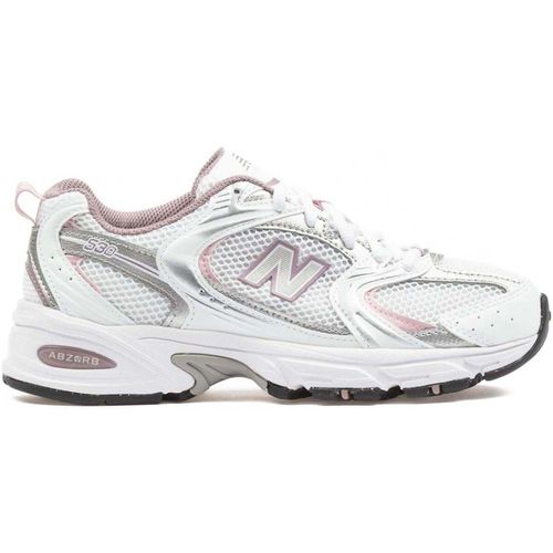 Sneakers Mr 530 Sgc Pink - New balance - Modalova