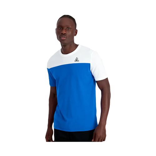 T-shirt Le Coq Sportif Essentiels - Le coq sportif - Modalova