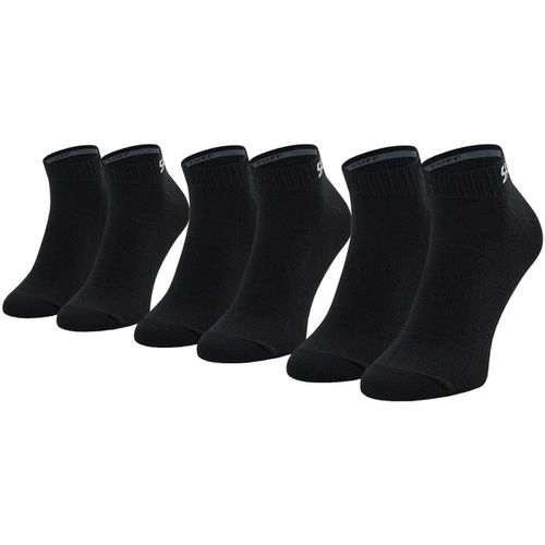 Calze sportive 3PPK Mesh Ventilation Socks - Skechers - Modalova