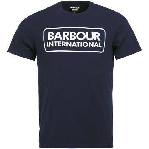 T-shirt & Polo - T-shirt MTS1180-NY39 - Barbour - Modalova