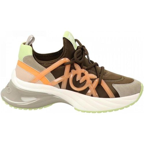 Sneakers basse ARIEL 01 - Pinko Shoes - Modalova