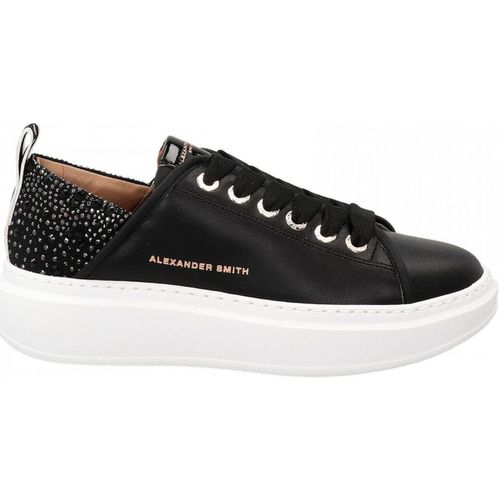 Sneakers basse WEMBLEY - Alexander Smith - Modalova