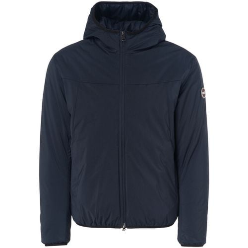 Piumino Piumino Originals 1120R blu navy - Colmar - Modalova