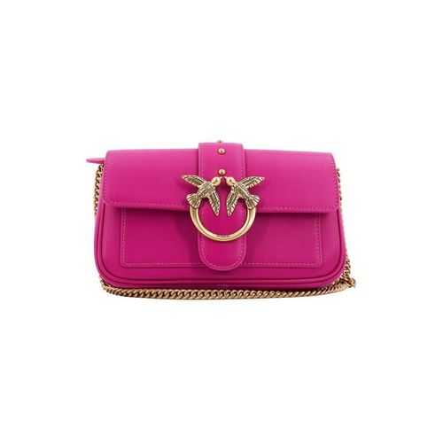 Borsa Pinko LOVE ONE POCKET C - Pinko - Modalova