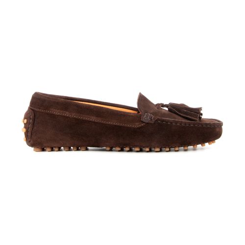 Scarpe 3047 MOCASSINO WOOD - Liverpool - Modalova