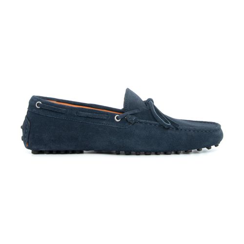 Scarpe -5533-MOCASSINO-DENIM - Liverpool - Modalova