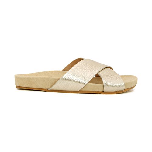 Sandali ALIX METALLIC COSSLING - Maluo - Modalova