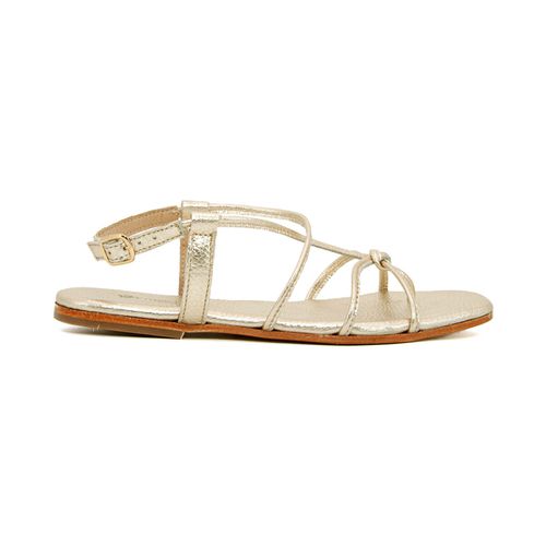 Sandali ANAIS SANDAL TOE STRAP - Maluo - Modalova