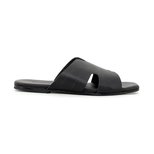 Sandali BINA 24 SANDAL WITH ONE BLACK - Maluo - Modalova