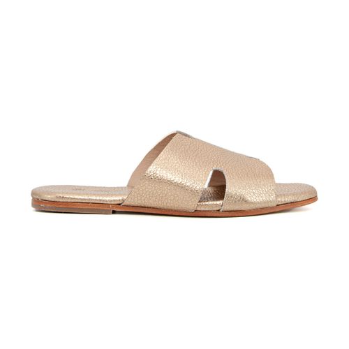 Sandali BINA 24 SANDAL WITH ONE GOLD - Maluo - Modalova