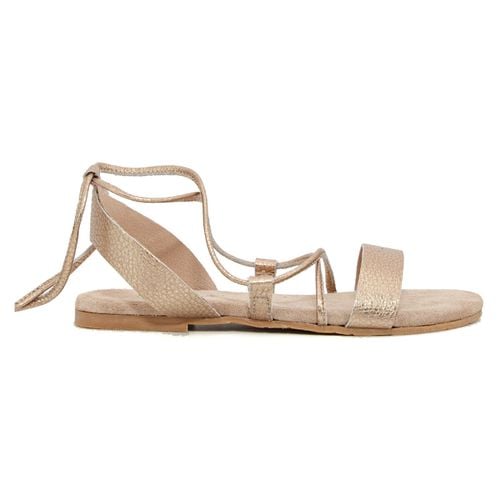 Sandali Maluo VENNE LACE SANDAL - Maluo - Modalova