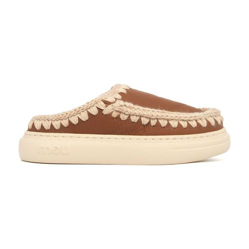 Ballerine ESKIMO BOLD CLOG MU.FW4110 - Mou - Modalova