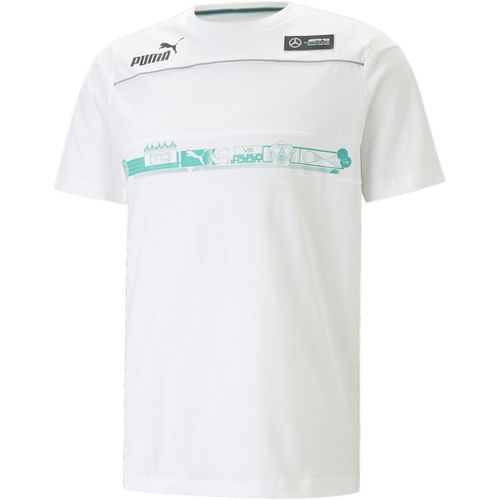 T-shirt & Polo Puma 538450-03 - Puma - Modalova