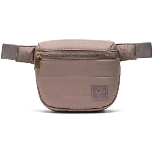 Marsupio Quilted Fifteen Pine Bark Waist Bag - Herschel - Modalova