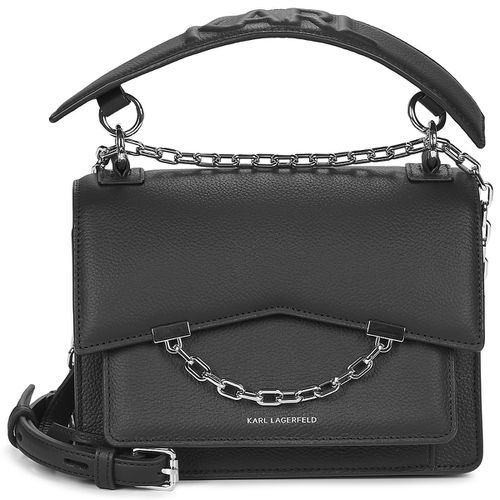 Borsa a tracolla K/SEVEN GRAINY SB - Karl Lagerfeld - Modalova