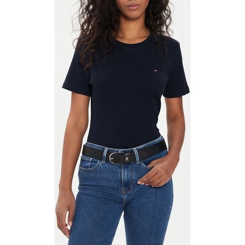 T-shirt Tommy Hilfiger WW0WW40587 - Tommy hilfiger - Modalova