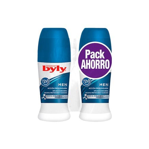 Accessori per il corpo For Men Deo Roll-on Cofanetto 2 Pz - Byly - Modalova