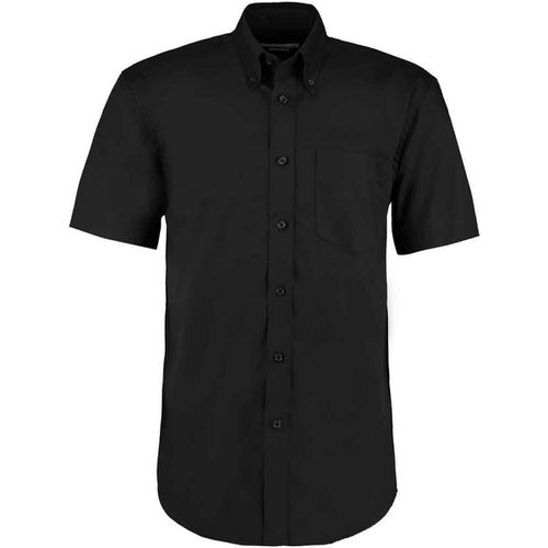 Camicia a maniche corte K109 - Kustom Kit - Modalova