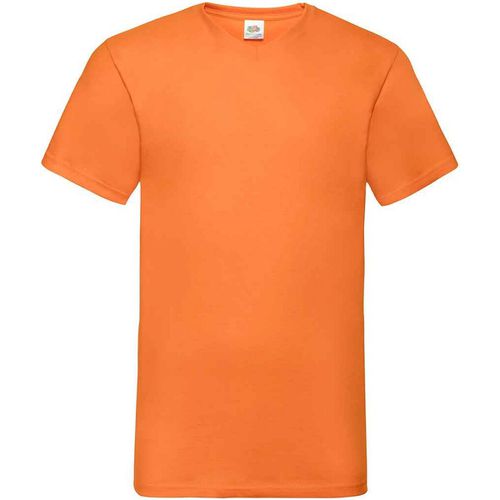 T-shirts a maniche lunghe Value - Fruit Of The Loom - Modalova