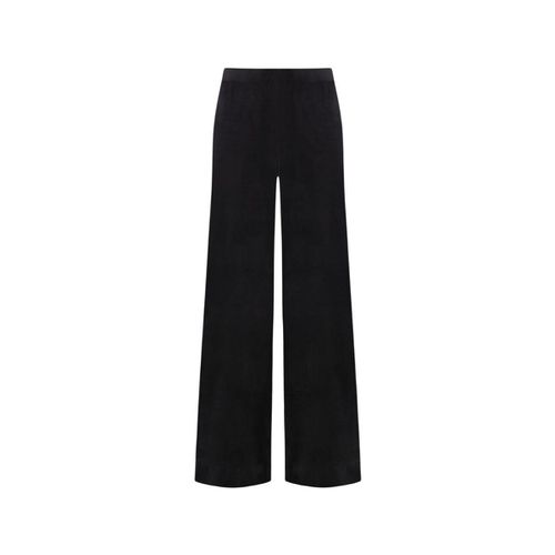 Pantaloni Pantaloni MA4204 T2508 22222 - Liu jo - Modalova