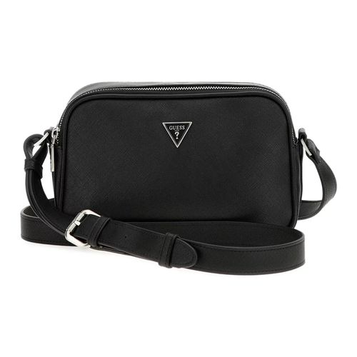 Borsa a tracolla borse a tracolla HMECSA P3329 - Uomo - Guess - Modalova