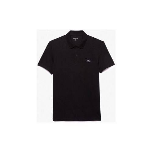 T-shirt Lacoste DH5522 - Lacoste - Modalova