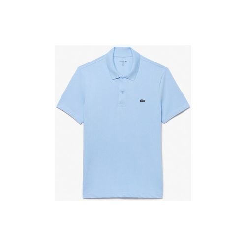 T-shirt Lacoste DH5522 - Lacoste - Modalova