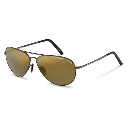 Occhiali da sole Occhiali da Sole P8508-O-6412 - Porsche design - Modalova