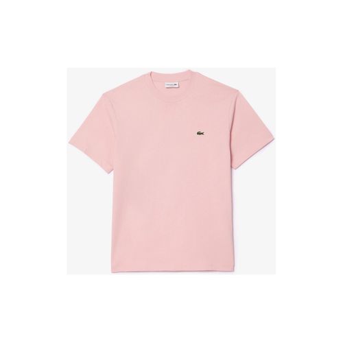 T-shirt & Polo Lacoste 155895 - Lacoste - Modalova